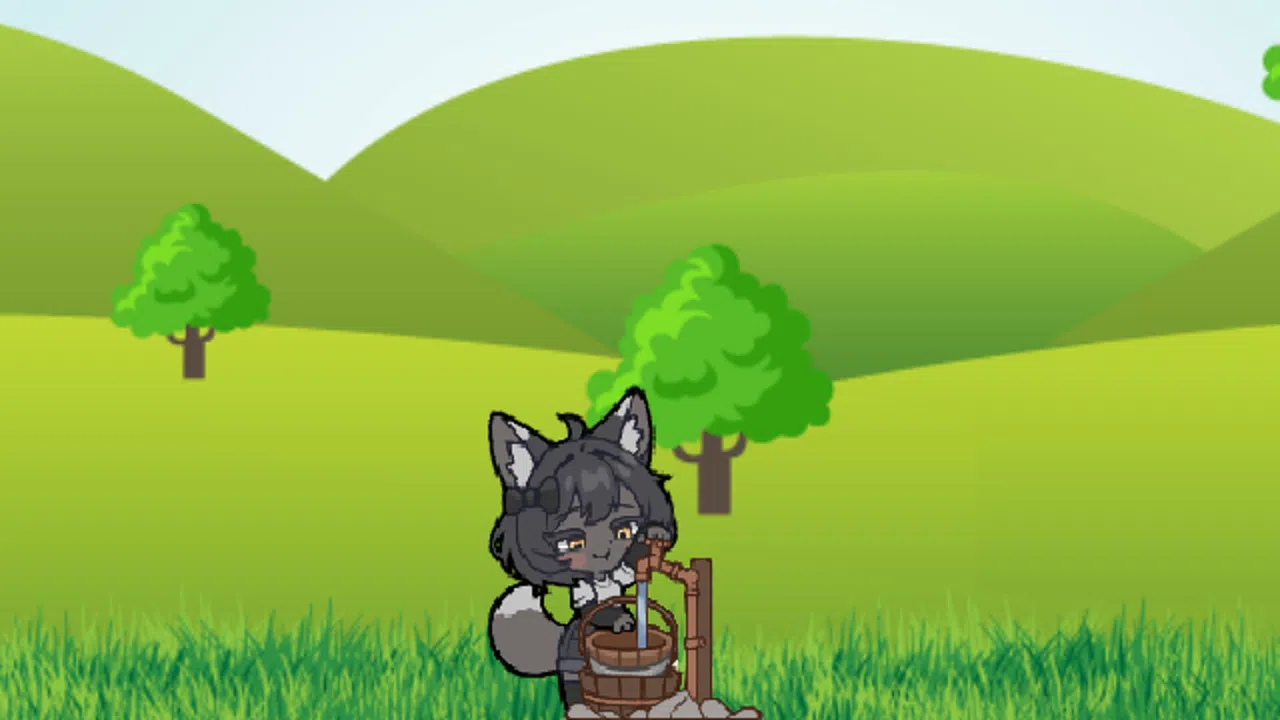 Pawoki: Desktop Pets Screenshot 3