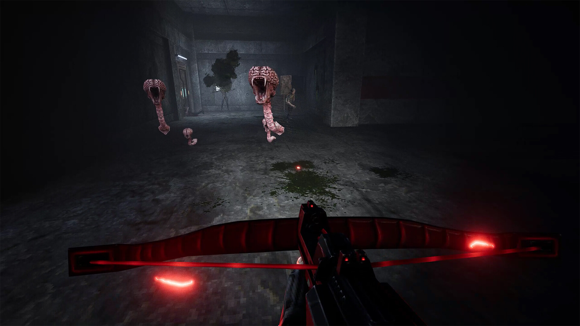 Phantom Fury Screenshot 3