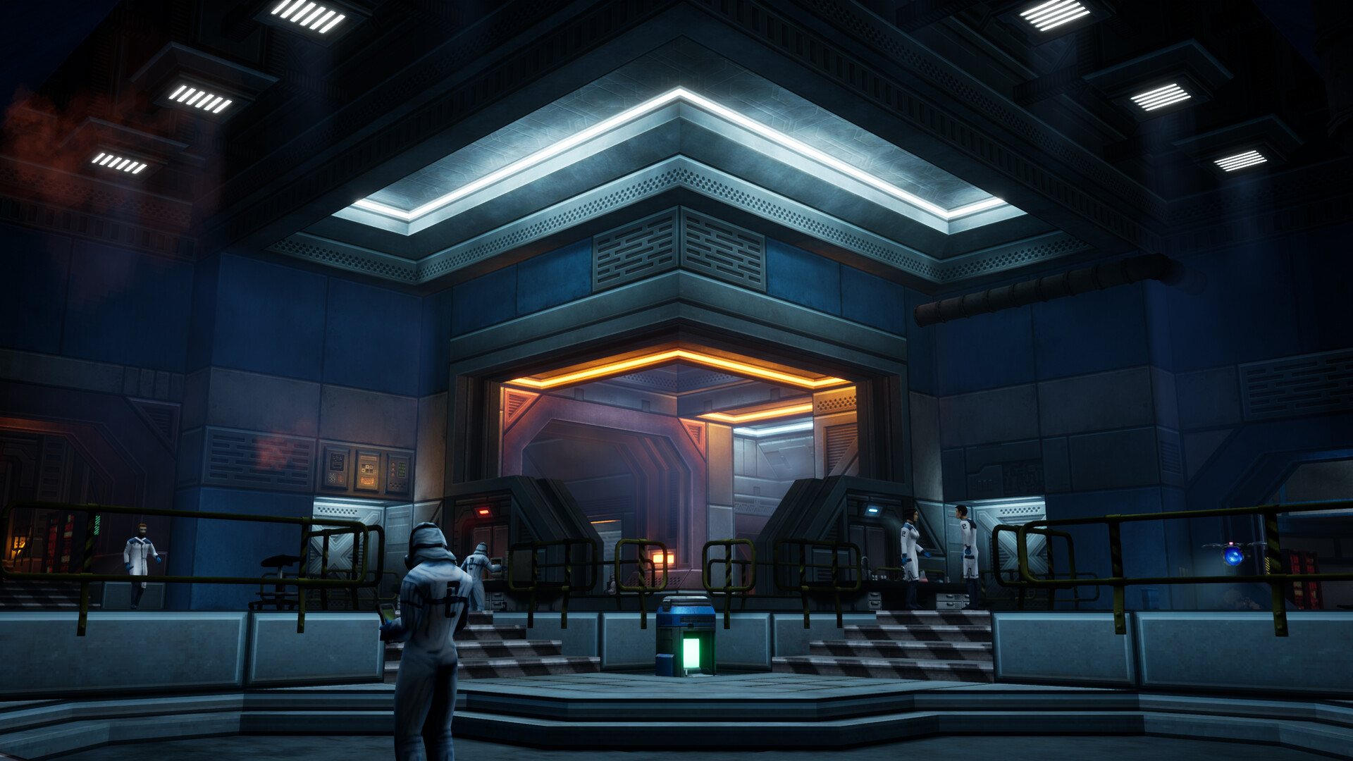 Phantom Fury Screenshot 16