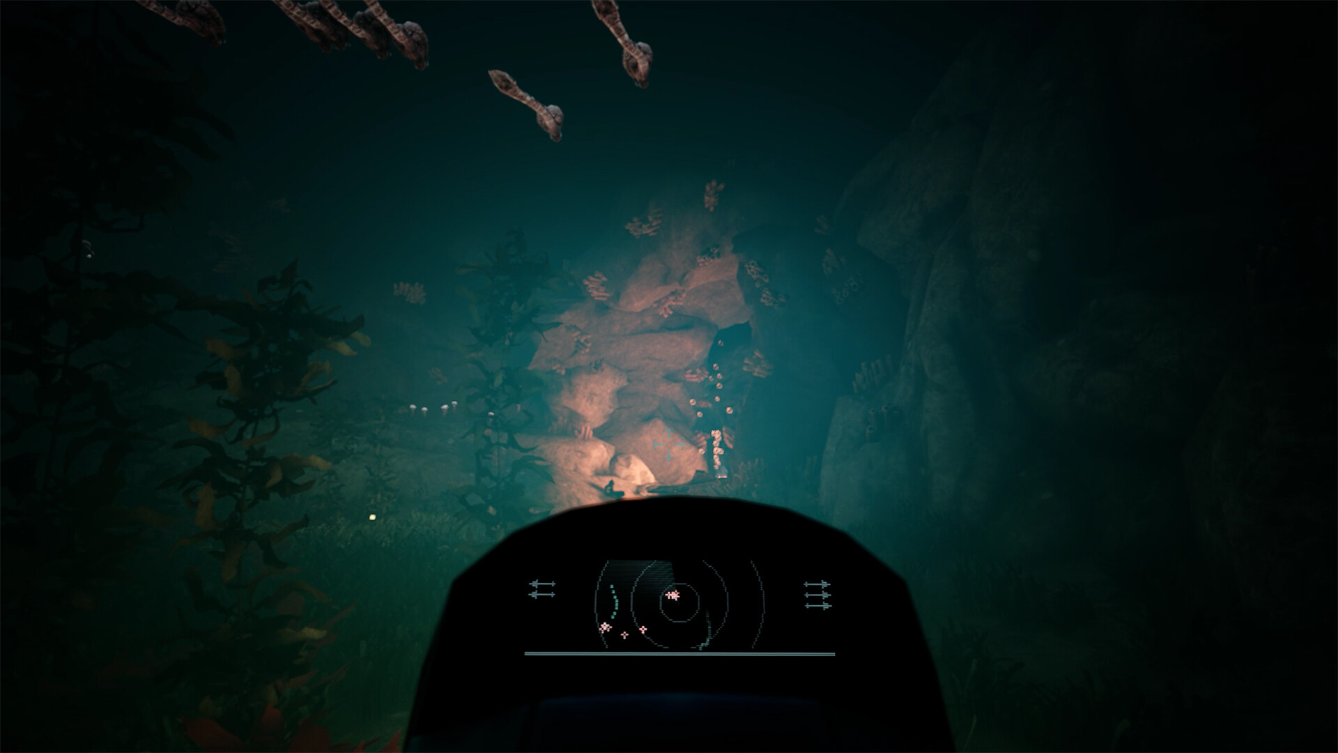 Phantom Fury Screenshot 10