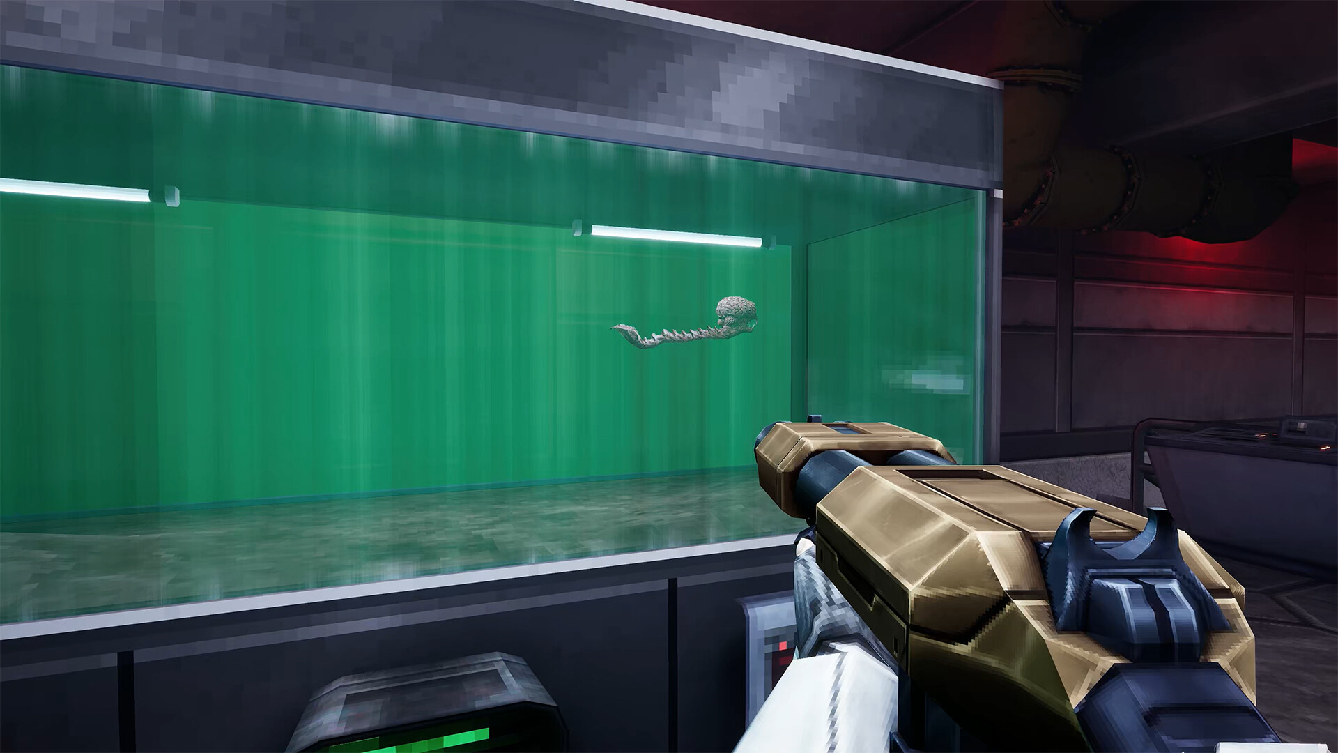 Phantom Fury Screenshot 2