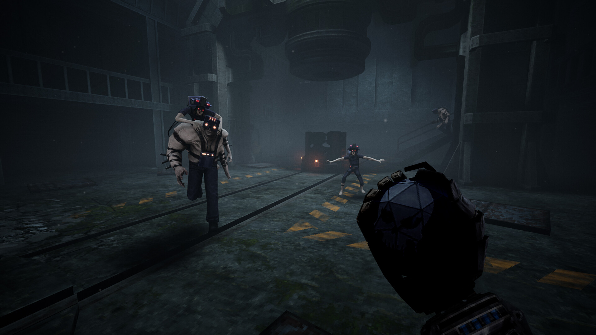 Phantom Fury Screenshot 14