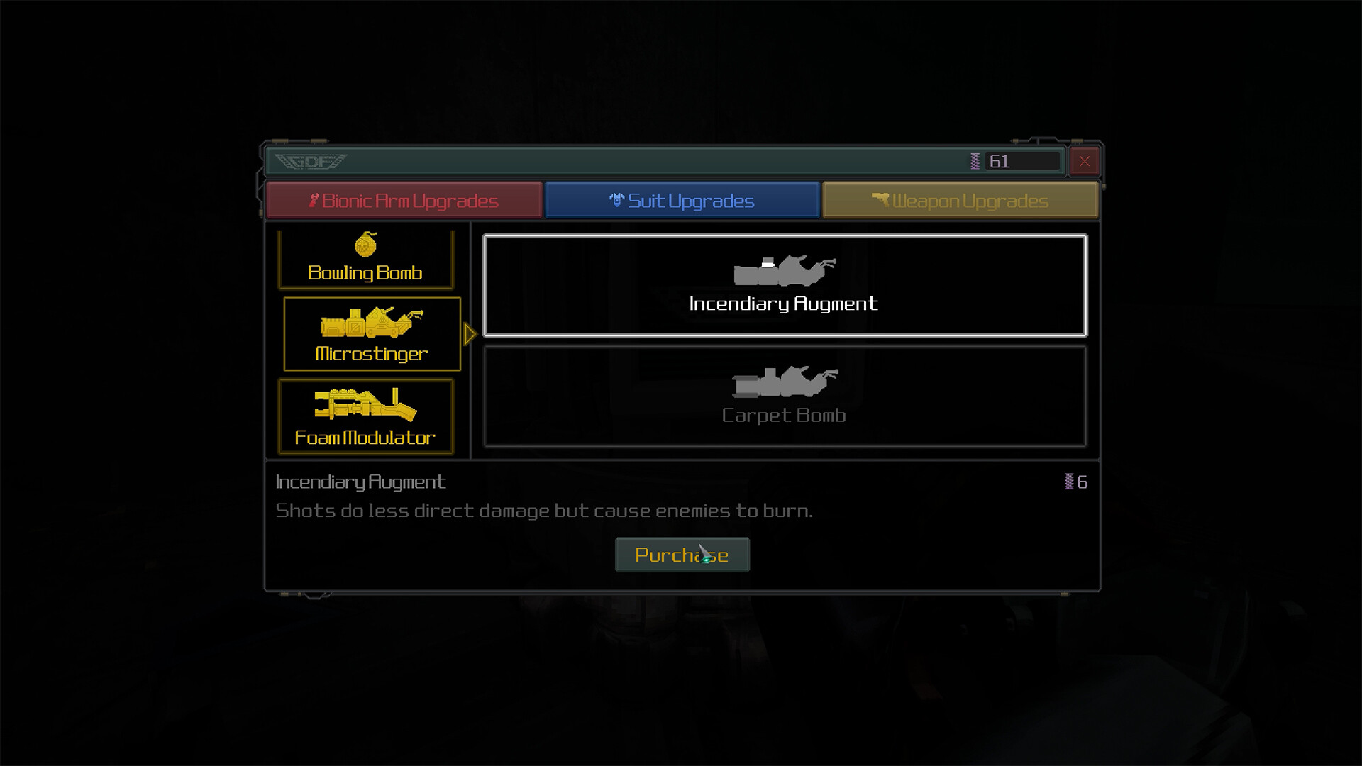 Phantom Fury Screenshot 8