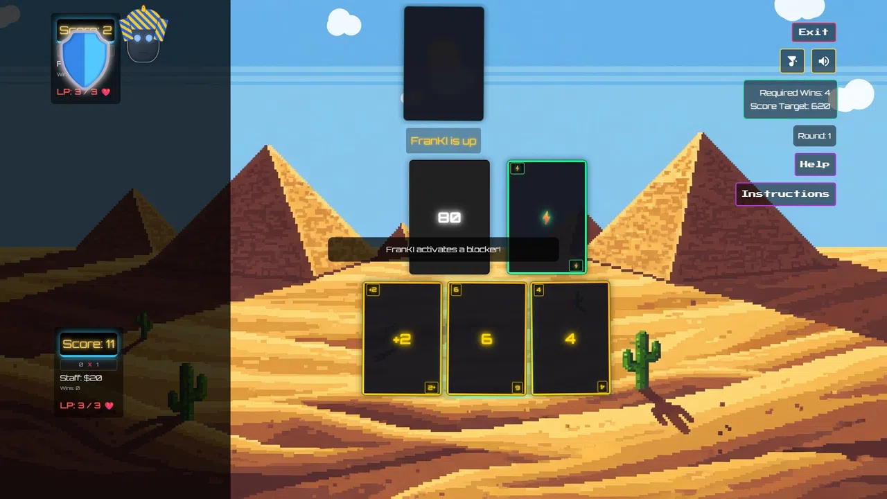 Jokano Screenshot 8