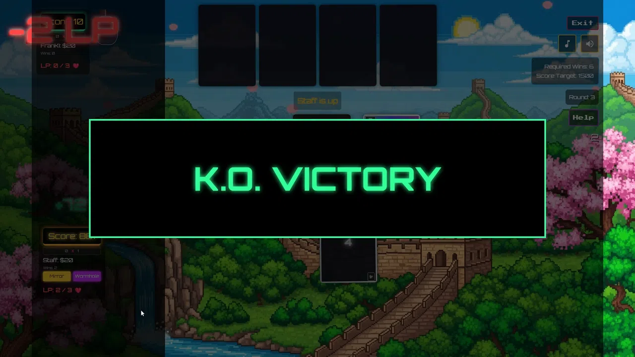 Jokano Screenshot 12