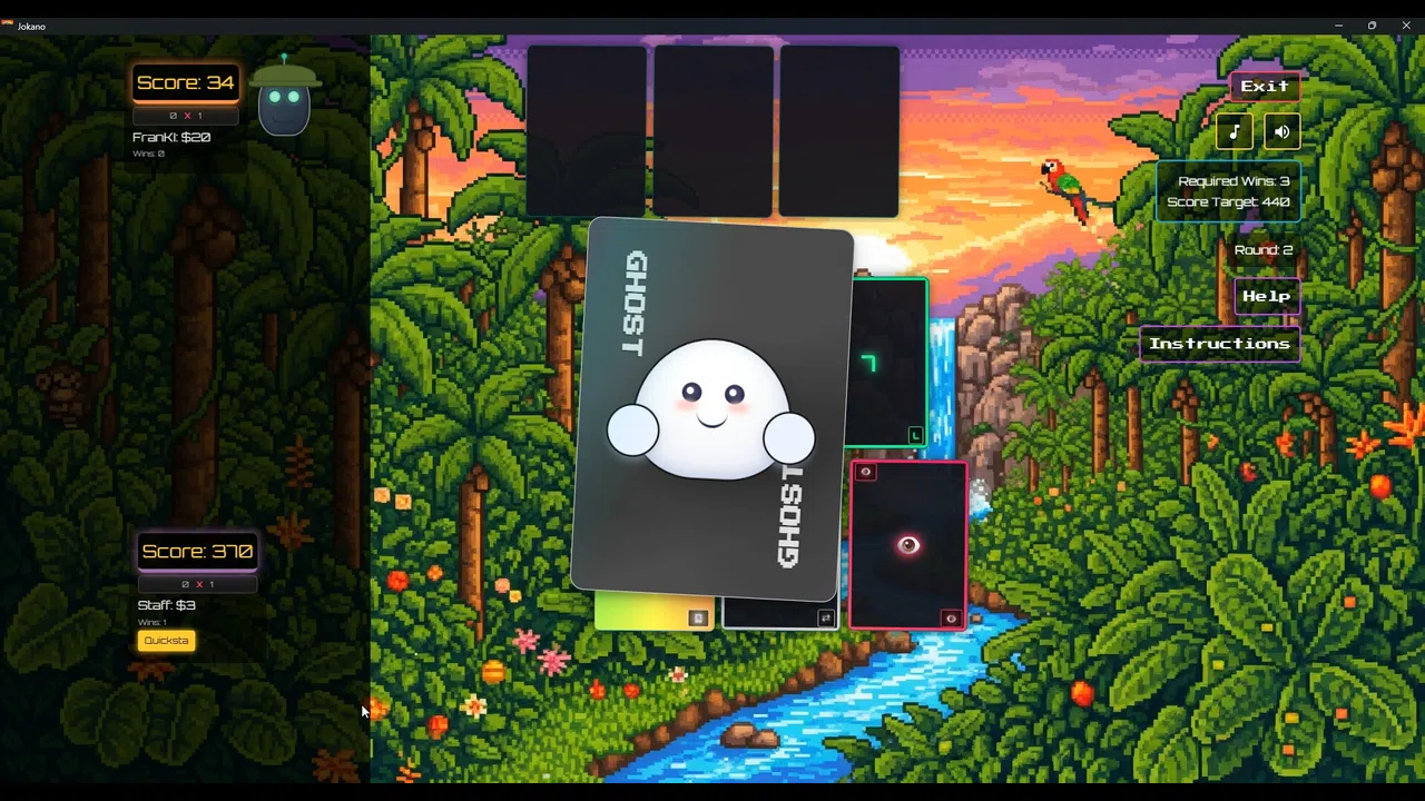 Jokano Screenshot 5