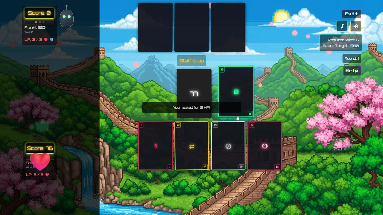 Jokano Screenshot 10