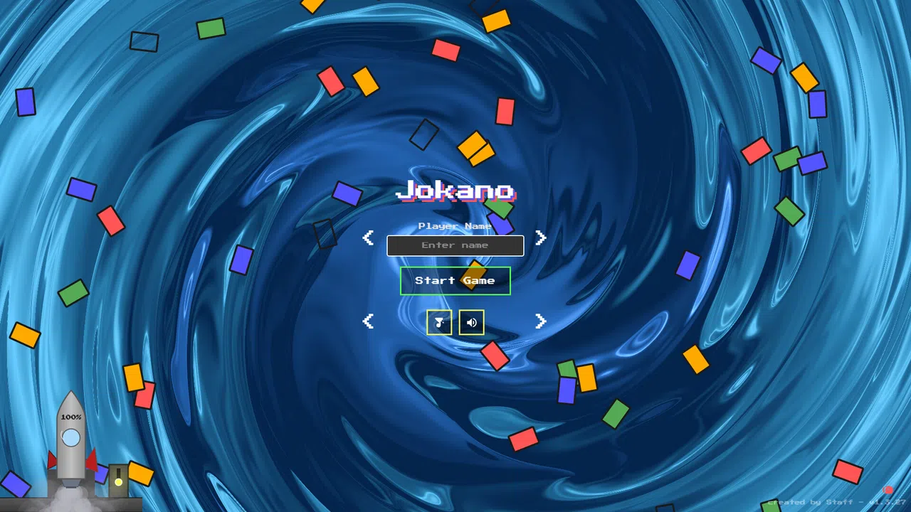 Jokano Screenshot 0