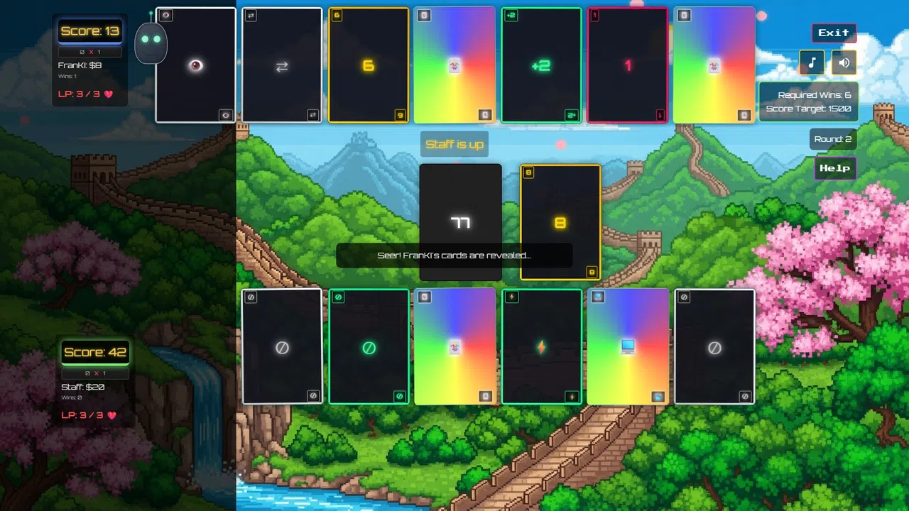 Jokano Screenshot 11