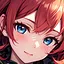 Complete Char 2 icon