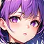Complete Char 3 icon