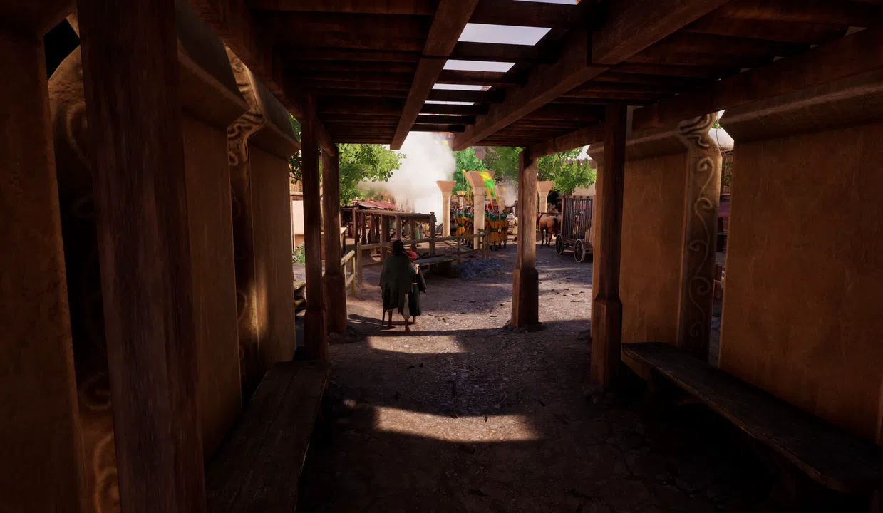 SAKA SHAHEEDI Chandni Chowk 1675 Screenshot 2