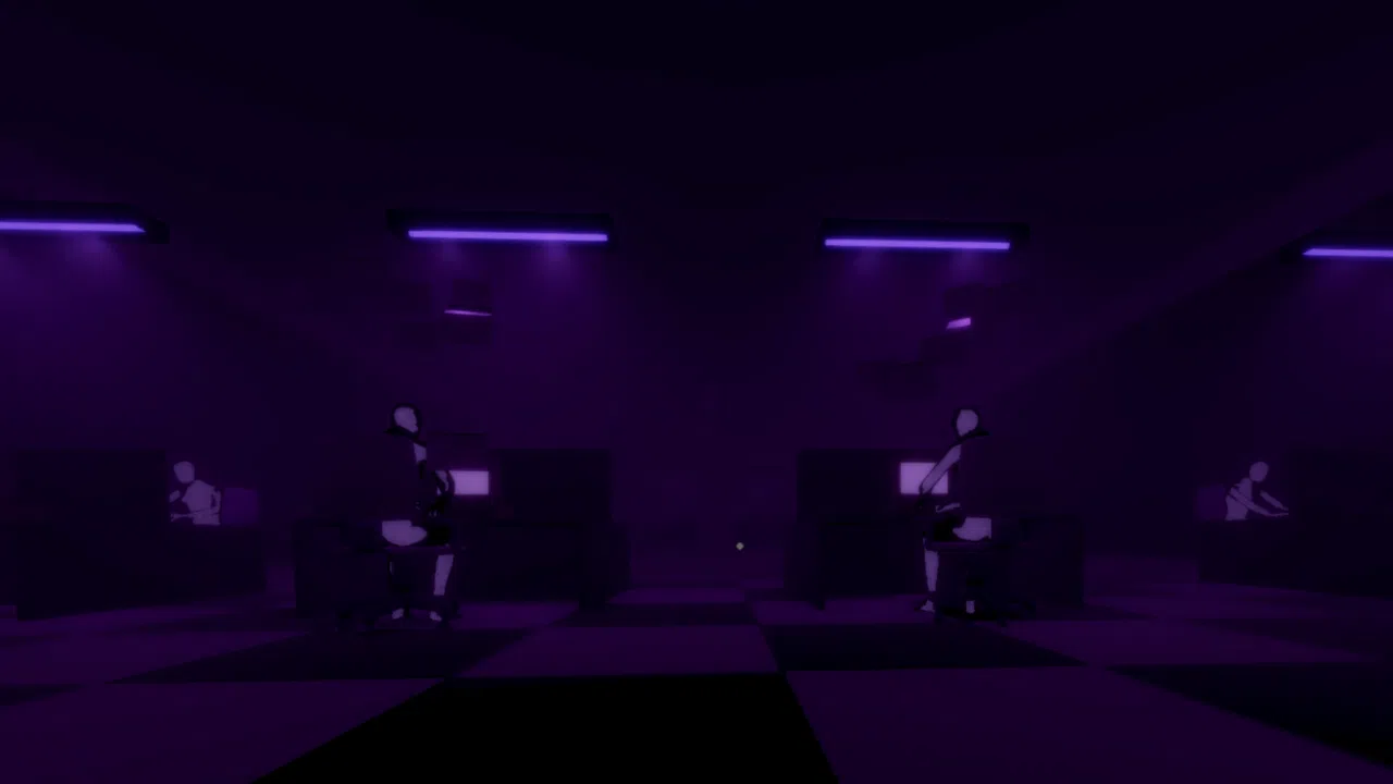 Broken_System Screenshot 3