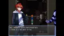 Homunculus Meat Demo Screenshot 2