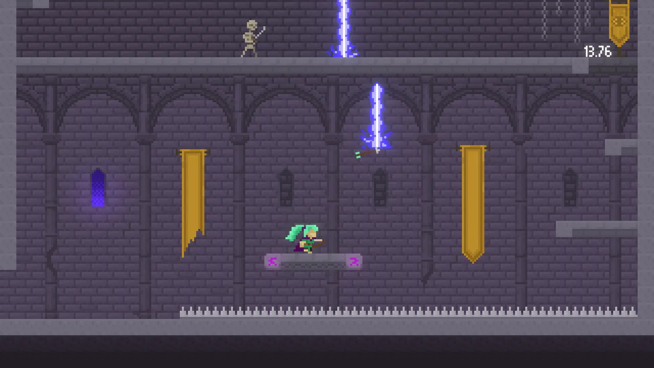 One Arrow Screenshot 3