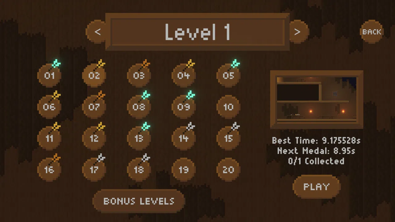 One Arrow Screenshot 5