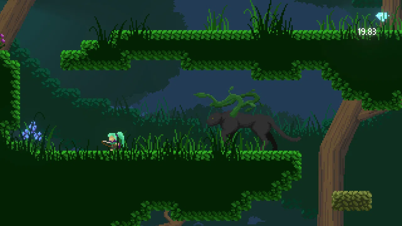 One Arrow Screenshot 4