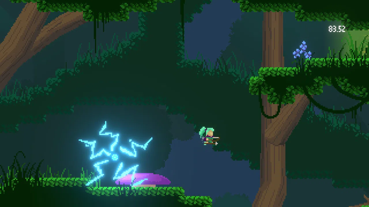 One Arrow Screenshot 1