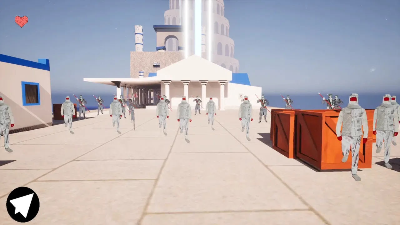 Aphasie Screenshot 8