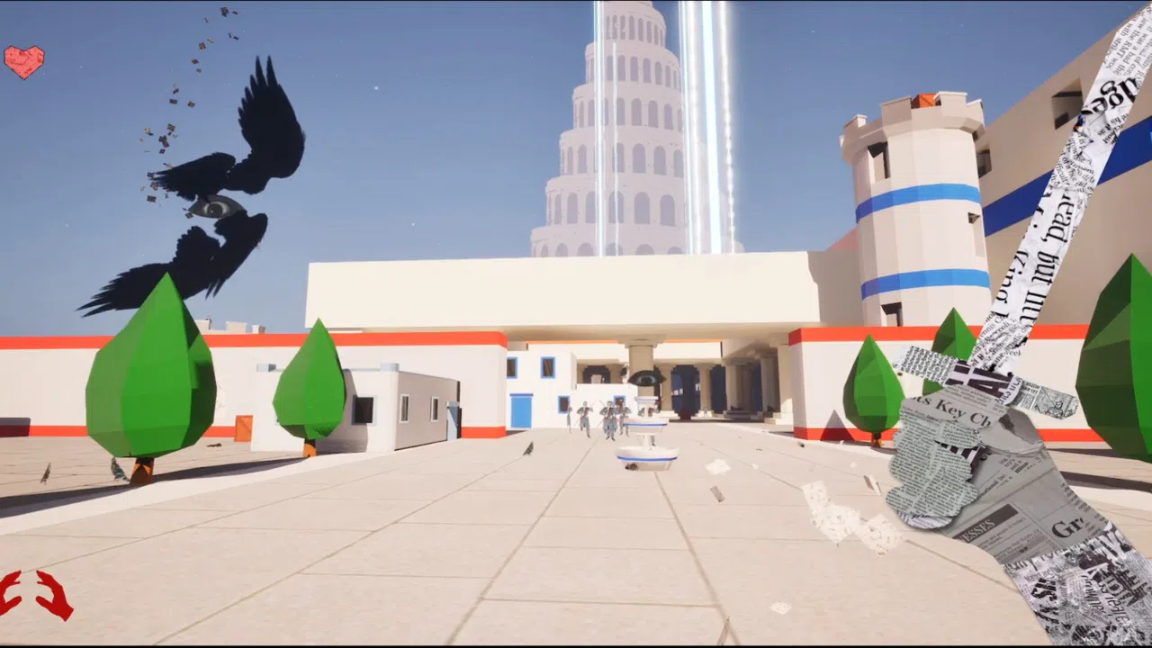 Aphasie Screenshot 7