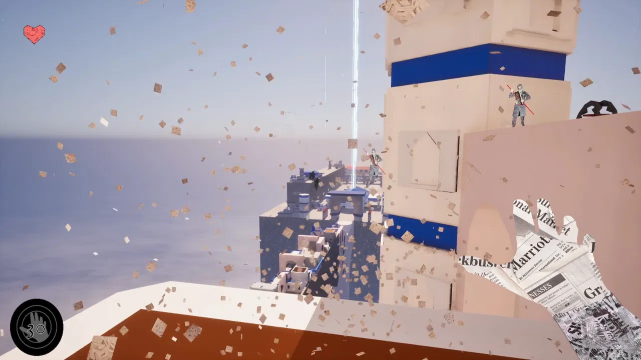 Aphasie Screenshot 4