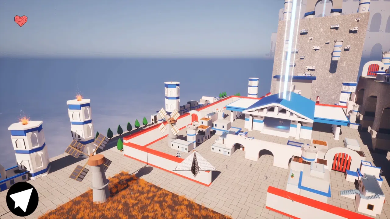 Aphasie Screenshot 9