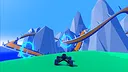 TrackLand Screenshot 1