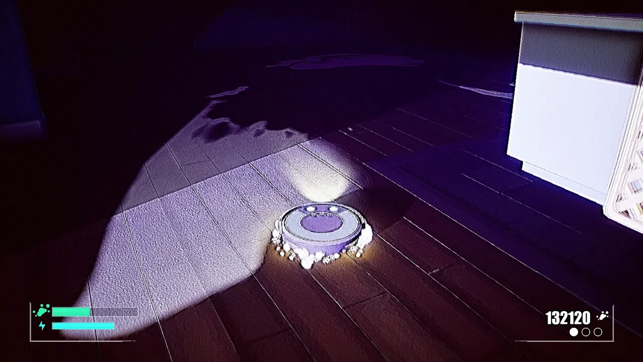 7 Nights with Vroombi Screenshot 2