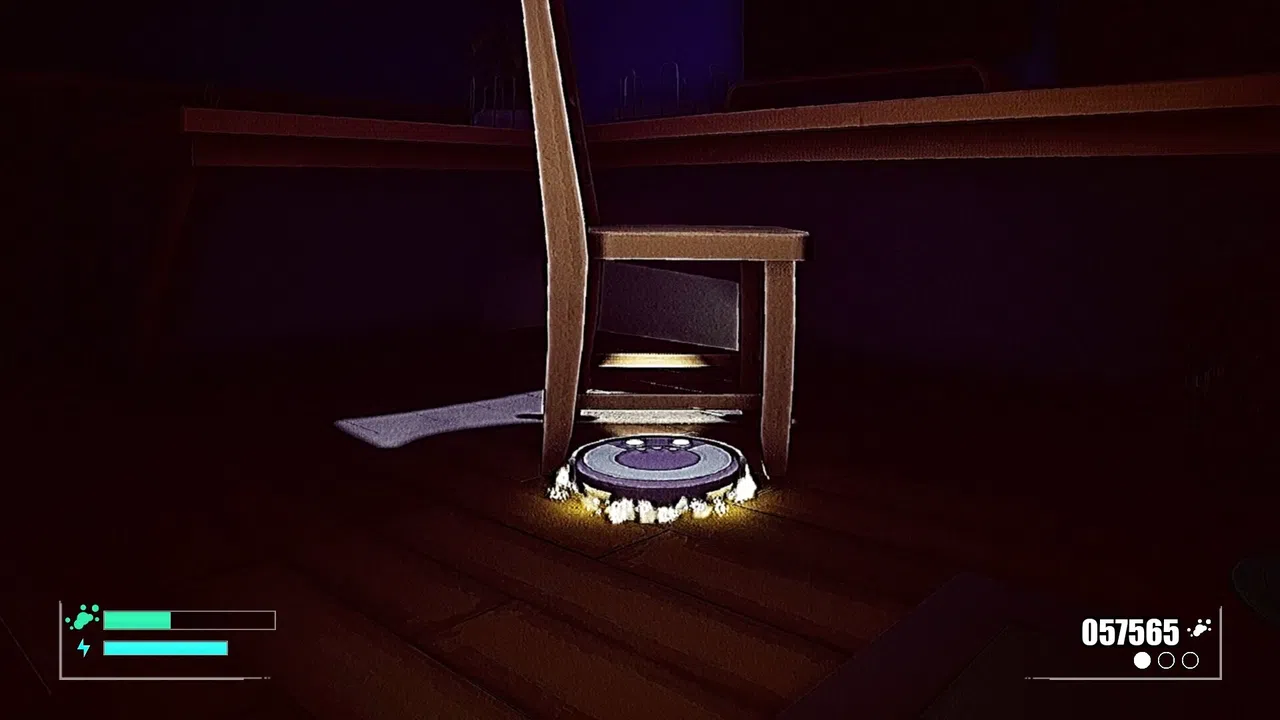 7 Nights with Vroombi Screenshot 1