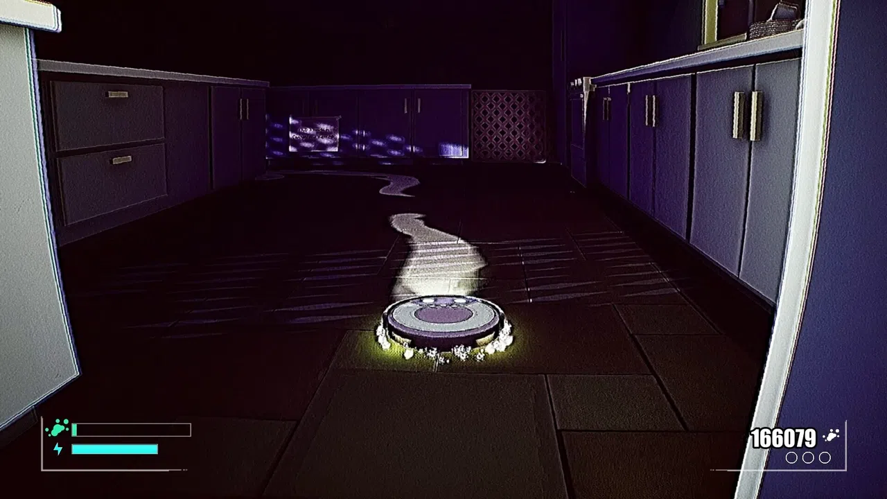 7 Nights with Vroombi Screenshot 4