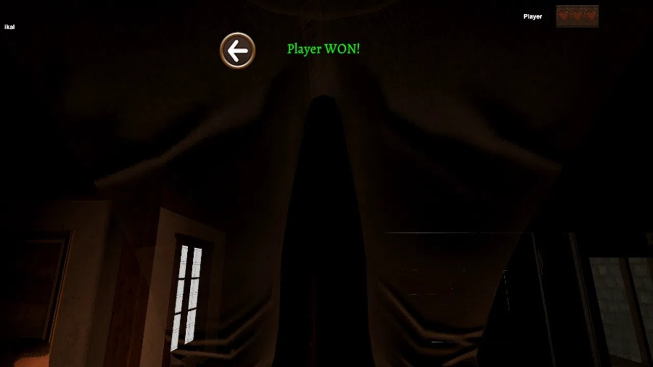 Buttons Deathline Screenshot 2
