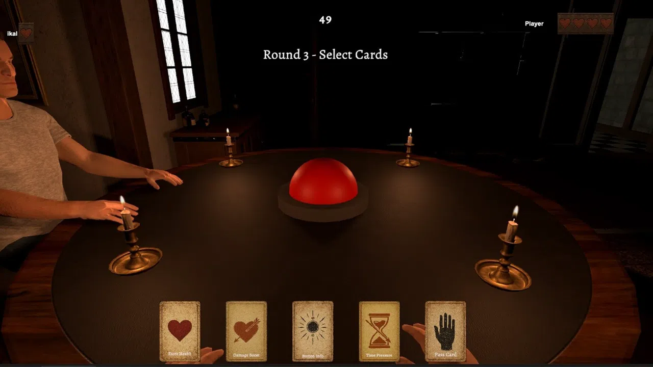 Buttons Deathline Screenshot 4