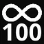 It really is endless icon