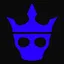 King of the dead icon