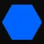 Big guy down icon