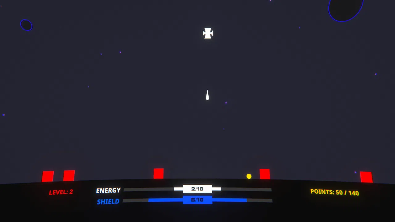 Polybomber Screenshot 1