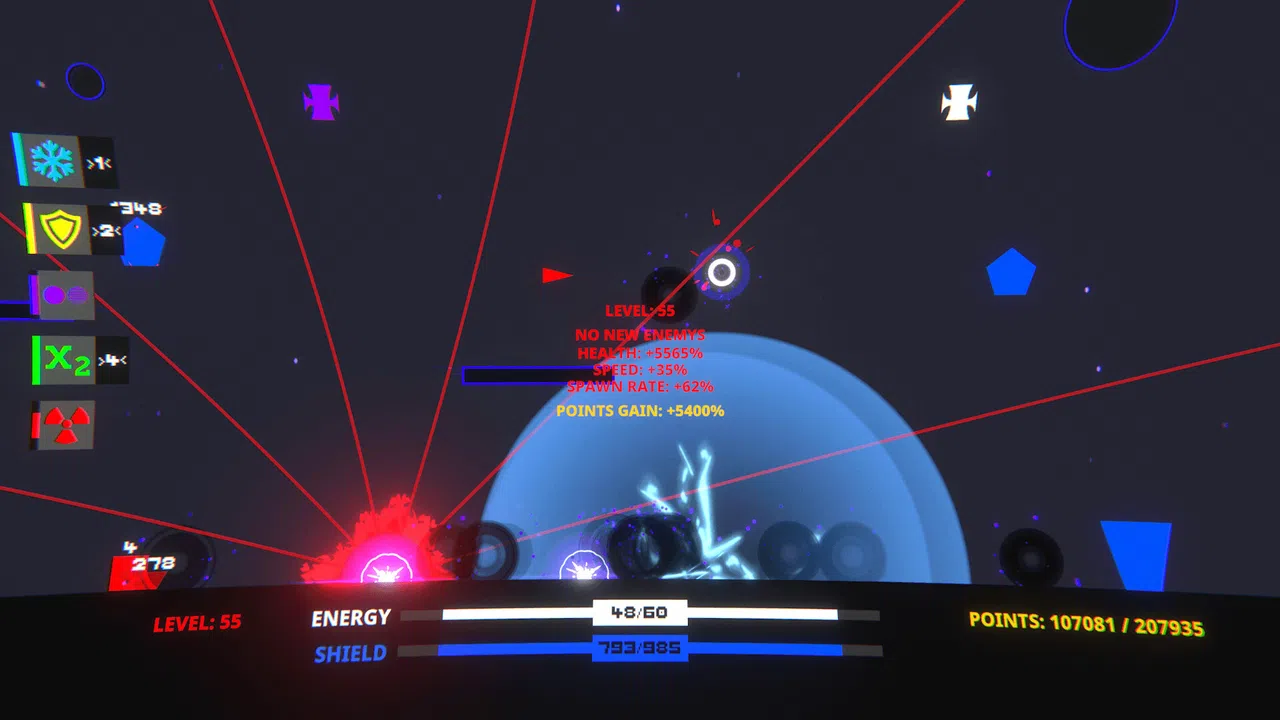 Polybomber Screenshot 3