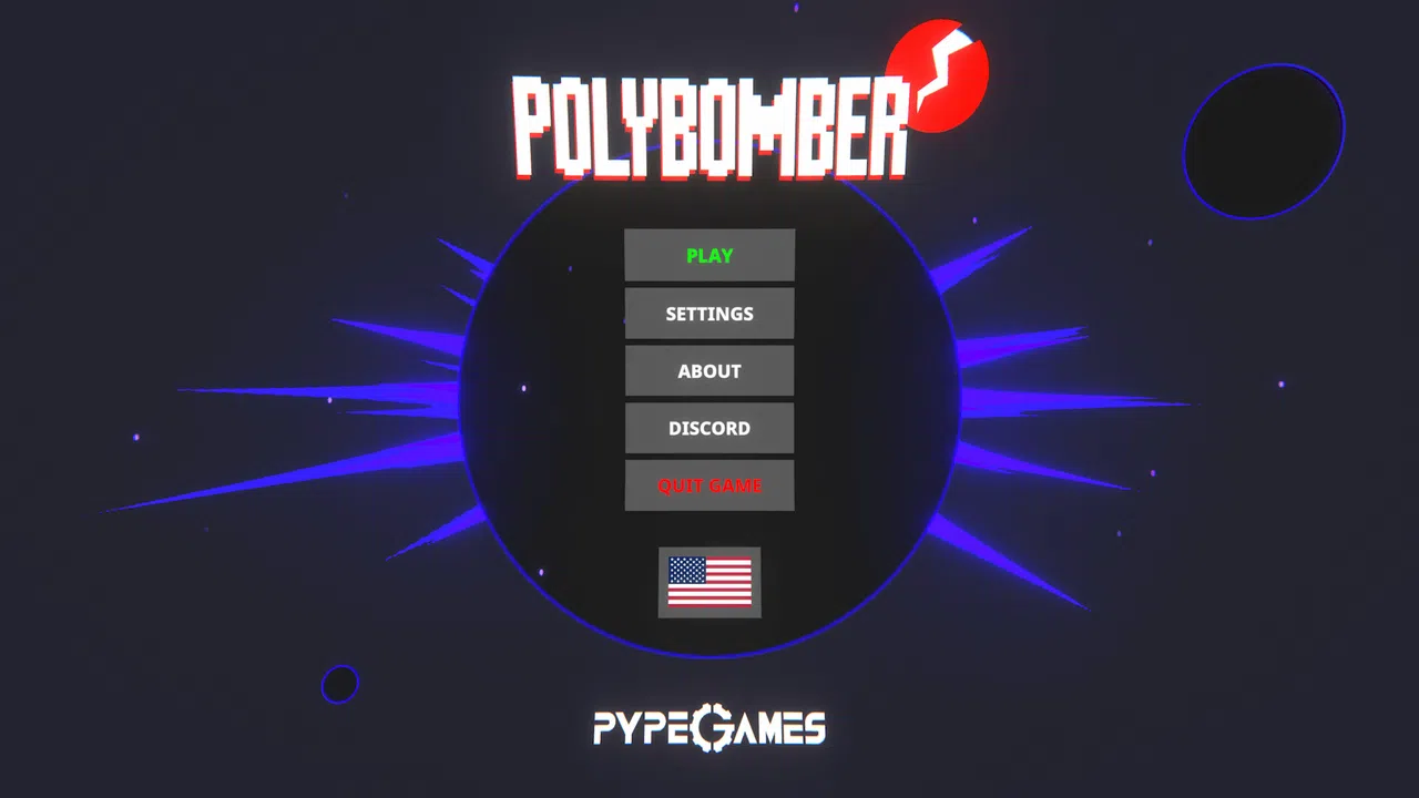Polybomber Screenshot 0
