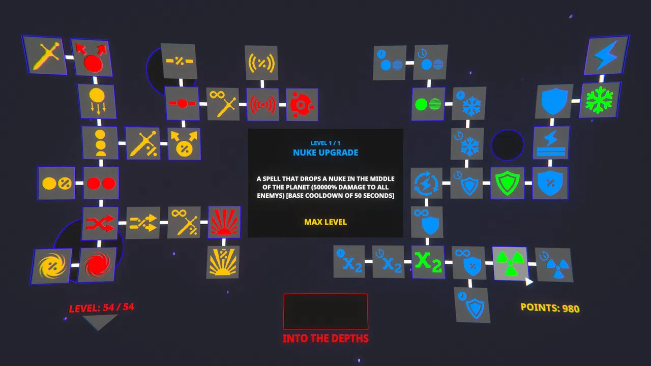 Polybomber Screenshot 2