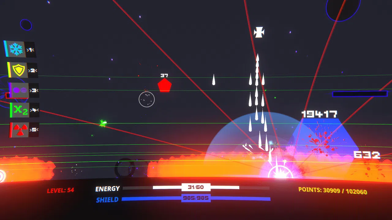 Polybomber Screenshot 6