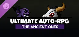 Ultimate Auto-RPG - The Ancient Ones