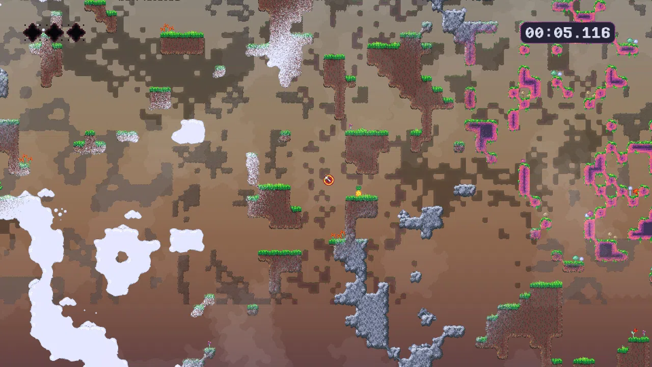 Starpine Screenshot 2