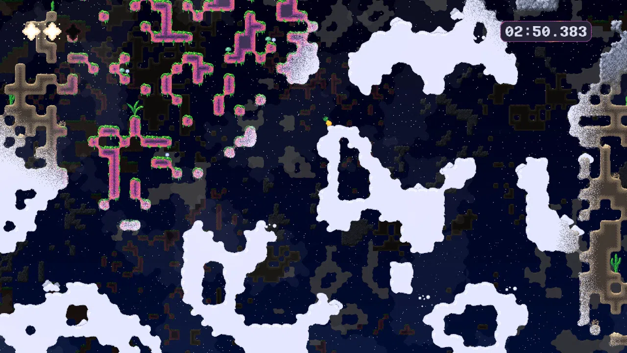 Starpine Screenshot 1
