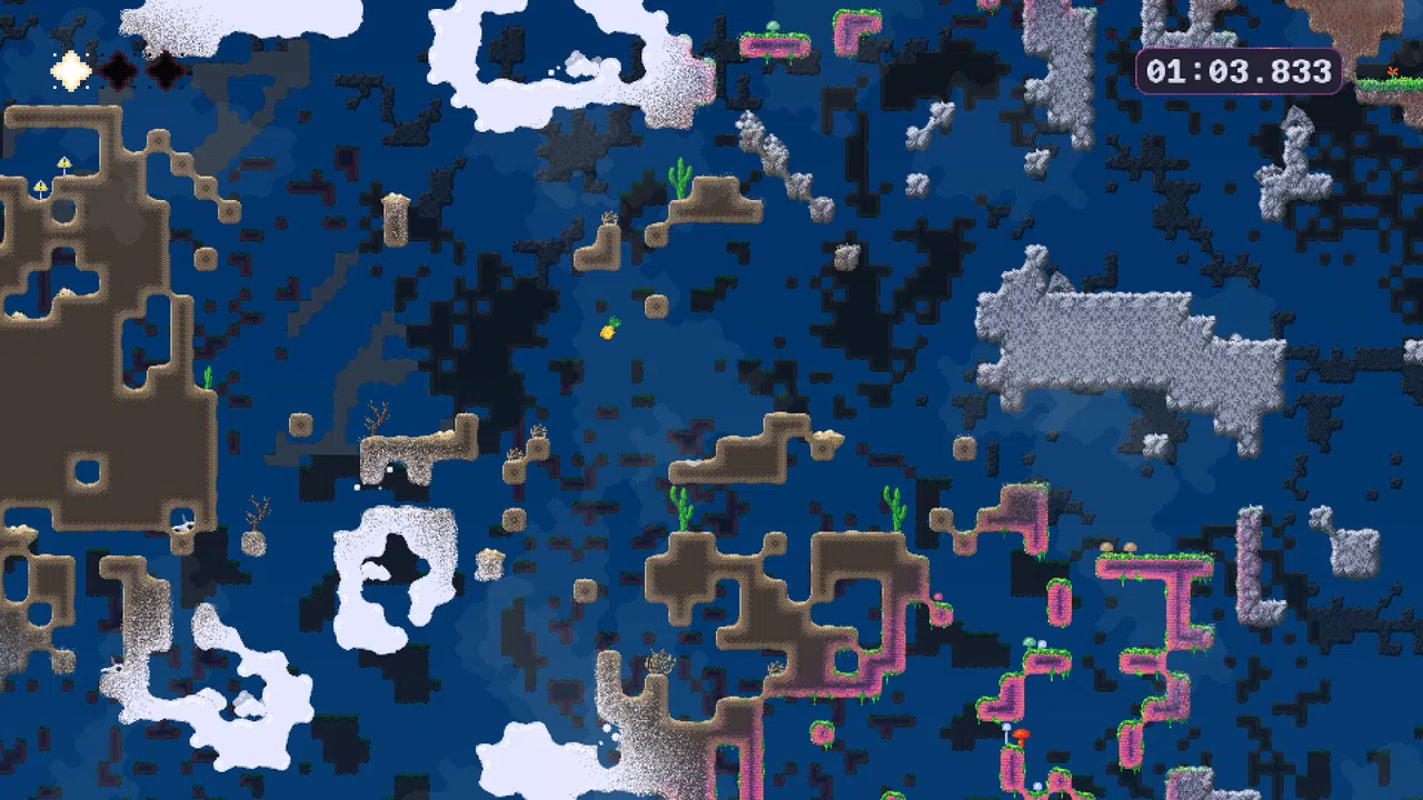 Starpine Screenshot 3
