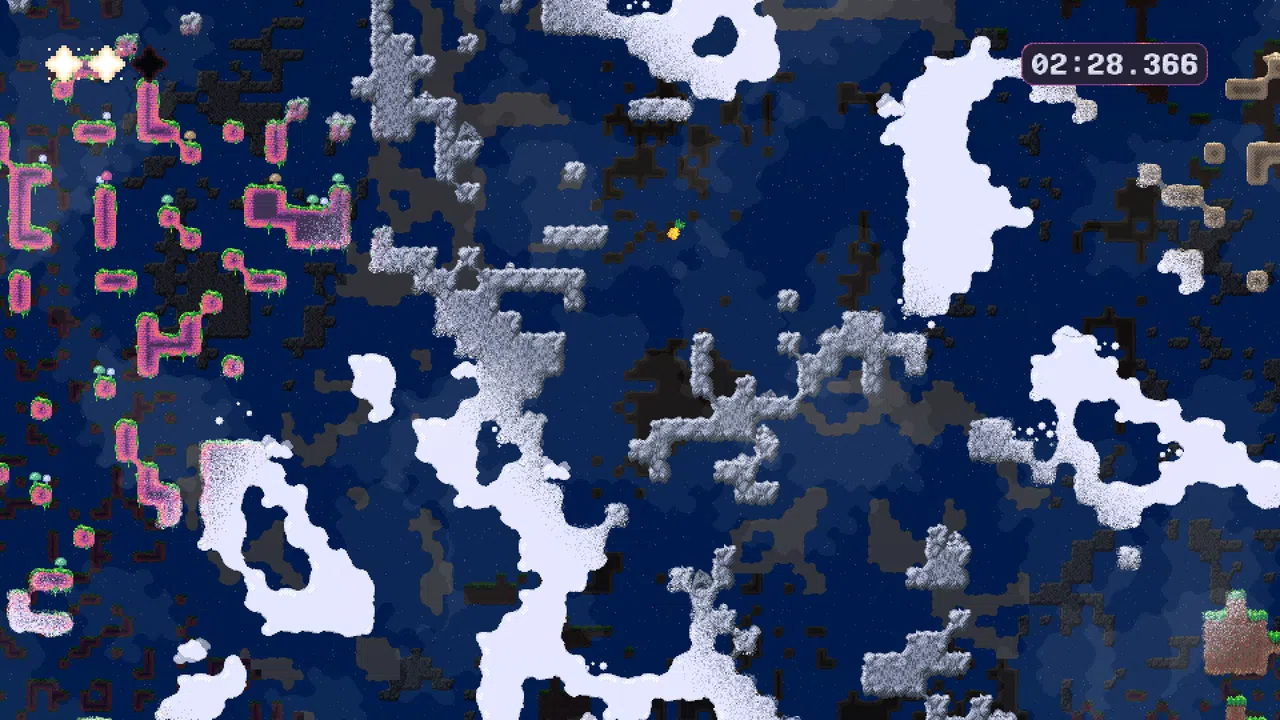 Starpine Screenshot 4