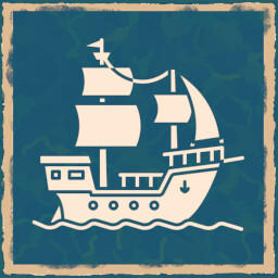 Galleon Glory icon