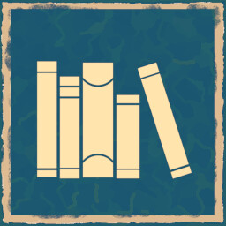 Librarian icon