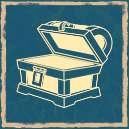 Sunken Treasure icon