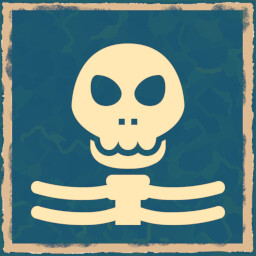 Skeleton Slayer icon