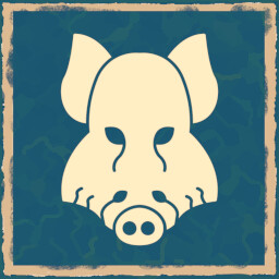 Best the Boar icon